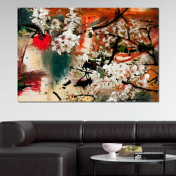 Conversations of Romance - NicheCanvas