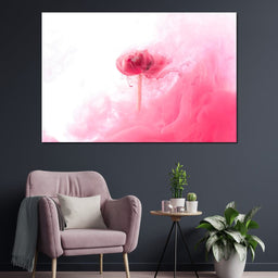 Motion of Love - NicheCanvas