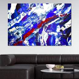 Impact of Fortune - NicheCanvas