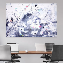 Desires of Tomorrow - NicheCanvas