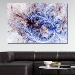 Infatuation of Discovery - NicheCanvas