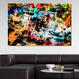 Dreams of Surprise - NicheCanvas