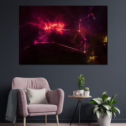 Leo - ABConcepts - NicheCanvas