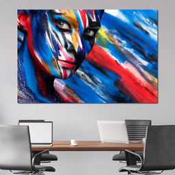 Body Art - NicheCanvas