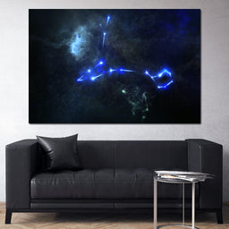 Pisces - ABConcepts - NicheCanvas