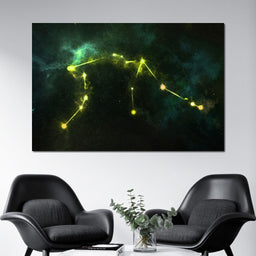 Aquarius - ABConcepts - NicheCanvas