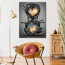 FNDesign Collection #2256 - NicheCanvas