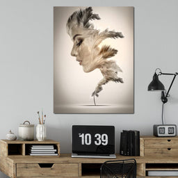 FNDesign Collection #2289 - NicheCanvas