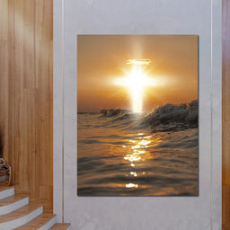 Faith - Manuel Alejandro - NicheCanvas