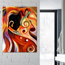 Perfect Notes - NicheCanvas