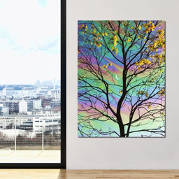 Albus - Cajuca - NicheCanvas