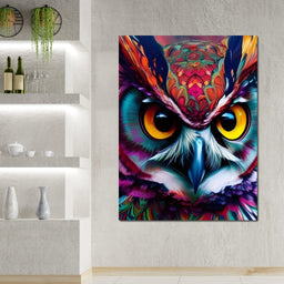 Majestic Nature 002 - Johanjjf - NicheCanvas