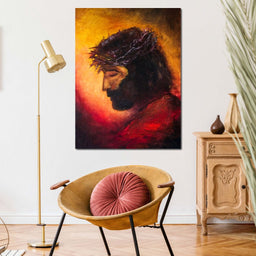  Son of God - NicheCanvas