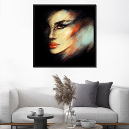 Make Up - NicheCanvas