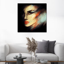 Make Up - NicheCanvas