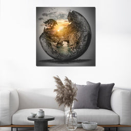 FNDesign Collection #2149 - NicheCanvas