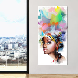 Fashion Colors - NicheCanvas