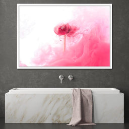 Motion of Love - NicheCanvas