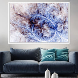 Infatuation of Discovery - NicheCanvas