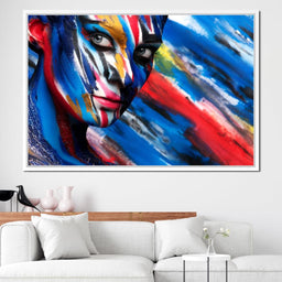 Body Art - NicheCanvas