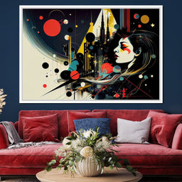 Dreams 19 - Tanni Cylon - NicheCanvas