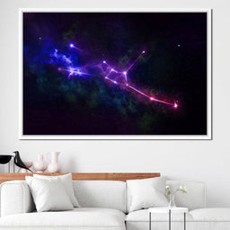 Taurus - ABConcepts - NicheCanvas