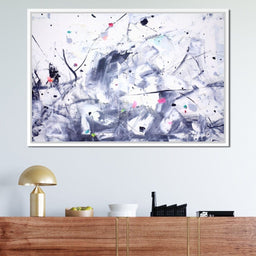 Desires of Tomorrow - NicheCanvas