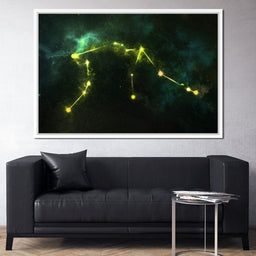 Aquarius - ABConcepts - NicheCanvas