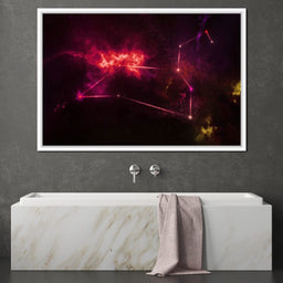 Leo - ABConcepts - NicheCanvas