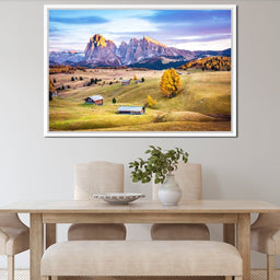 Farmland - NicheCanvas