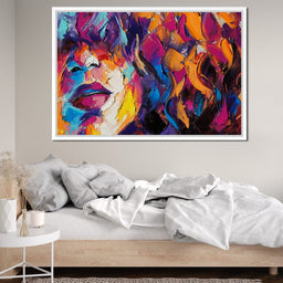 Miss Louise v1 - NicheCanvas