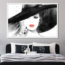 Fashion Icon - NicheCanvas