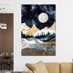 Mateo's Collection 4 - NicheCanvas