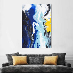 Sign of Clarity - NicheCanvas