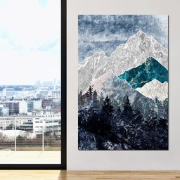 Mateo's Collection 2 - NicheCanvas