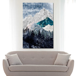 Mateo's Collection 2 - NicheCanvas