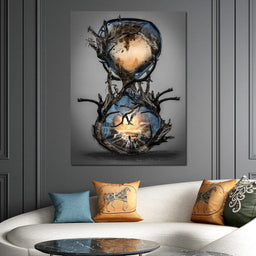 FNDesign Collection #2256 - NicheCanvas