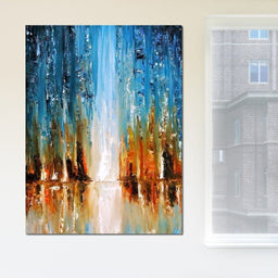 Canvas of Existence - NicheCanvas