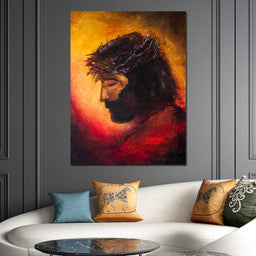  Son of God - NicheCanvas