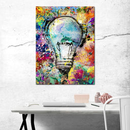 Eureka - NicheCanvas