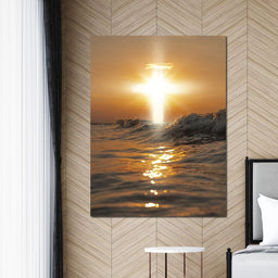 Faith - Manuel Alejandro - NicheCanvas