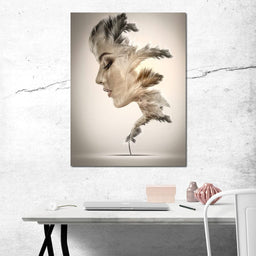 FNDesign Collection #2289 - NicheCanvas