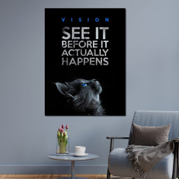 Vision - ABConcepts - NicheCanvas