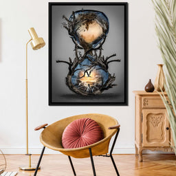 FNDesign Collection #2256 - NicheCanvas