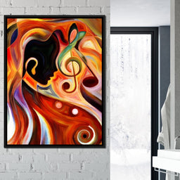 Perfect Notes - NicheCanvas