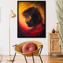  Son of God - NicheCanvas