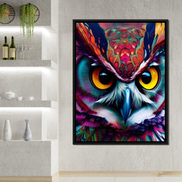 Majestic Nature 002 - Johanjjf - NicheCanvas