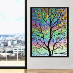 Albus - Cajuca - NicheCanvas