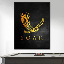 Soar - ABConcepts - NicheCanvas