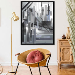 These Streets - Andy Brackpool - NicheCanvas